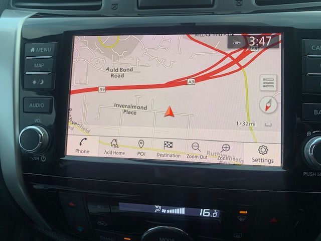 Used Nissan Navara 2020 for sale - 76405780: Photo 14