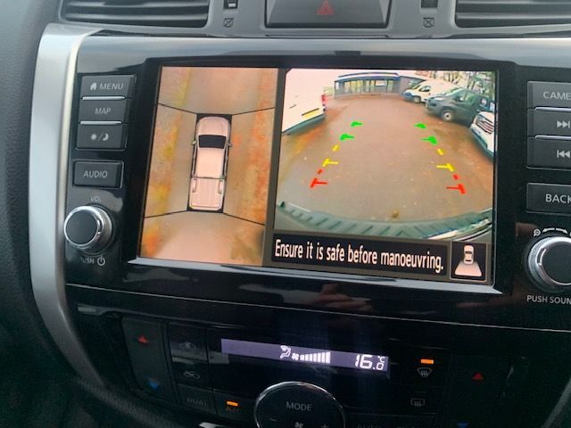 Used Nissan Navara 2020 for sale - 76405780: Photo 15