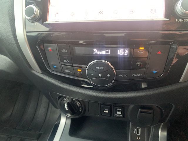 Used Nissan Navara 2020 for sale - 76405780: Photo 17