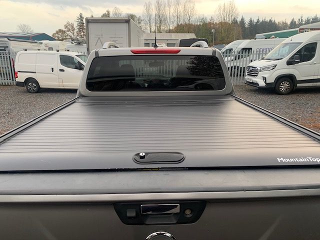 Used Nissan Navara 2020 for sale - 76405780: Photo 9