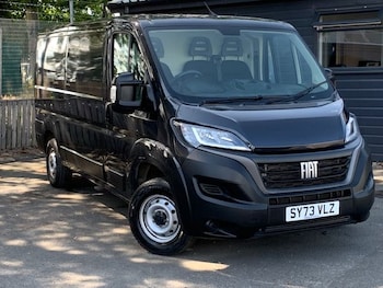 Used Fiat Ducato 2024 for sale - 79326692: Photo