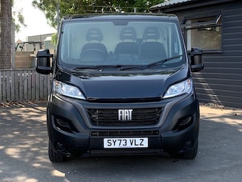 Used Fiat Ducato 2024 for sale - 79326692: Photo