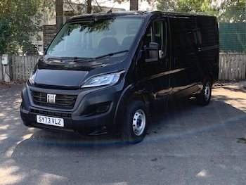 Used Fiat Ducato 2024 for sale - 79326692: Photo