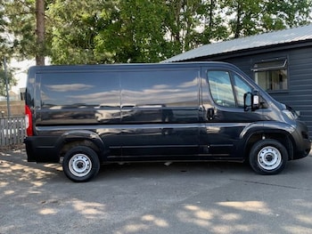 Used Fiat Ducato 2024 for sale - 79326692: Photo