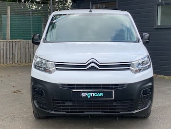 Used Citroen Berlingo 2023 for sale - 79326693: Photo