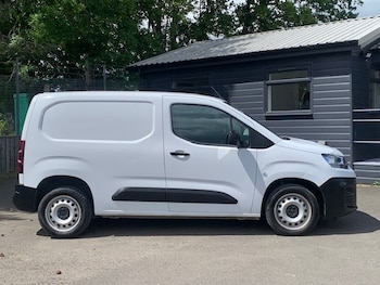 Used Citroen Berlingo 2023 for sale - 79326693: Photo