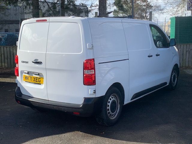 Used Peugeot Expert 2021 for sale - 77582552: Photo 10