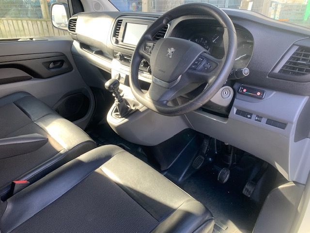 Used Peugeot Expert 2021 for sale - 77582552: Photo 13