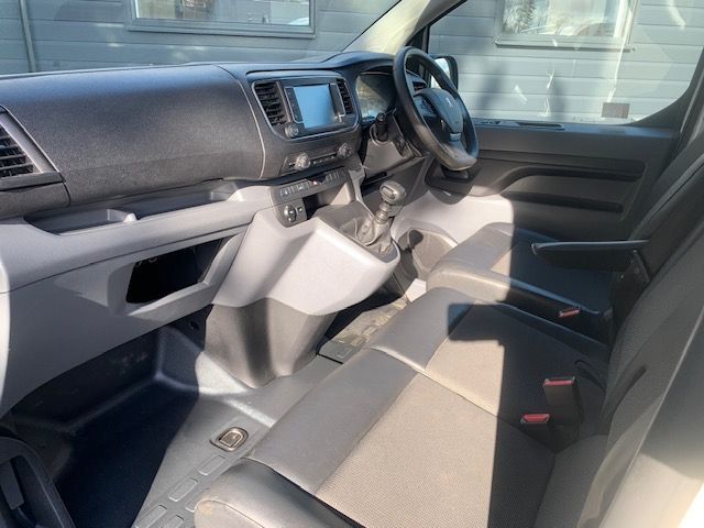 Used Peugeot Expert 2021 for sale - 77582552: Photo 14