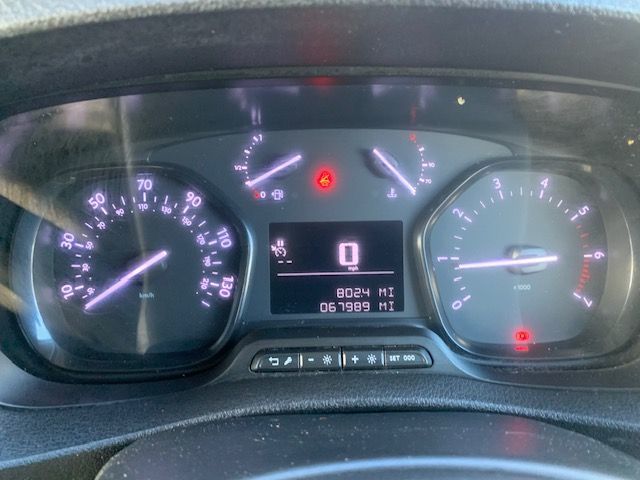 Used Peugeot Expert 2021 for sale - 77582552: Photo 15