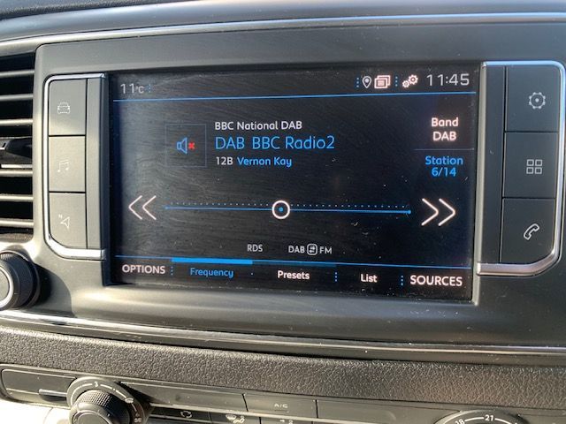 Used Peugeot Expert 2021 for sale - 77582552: Photo 16