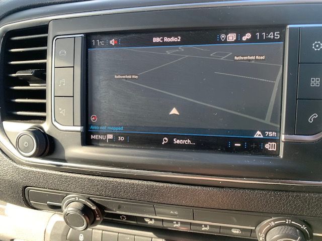 Used Peugeot Expert 2021 for sale - 77582552: Photo 18