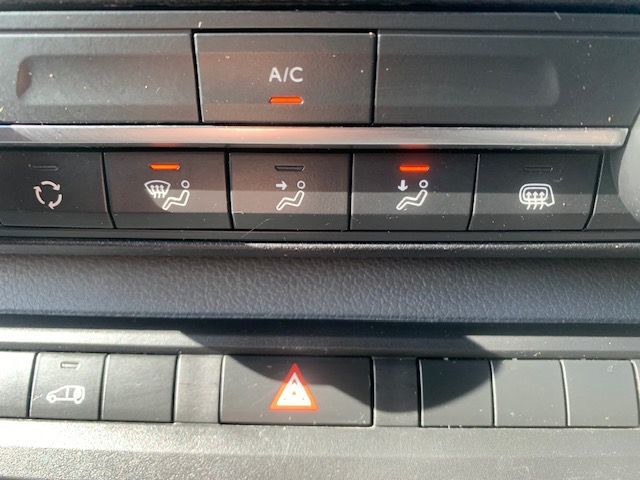 Used Peugeot Expert 2021 for sale - 77582552: Photo 19