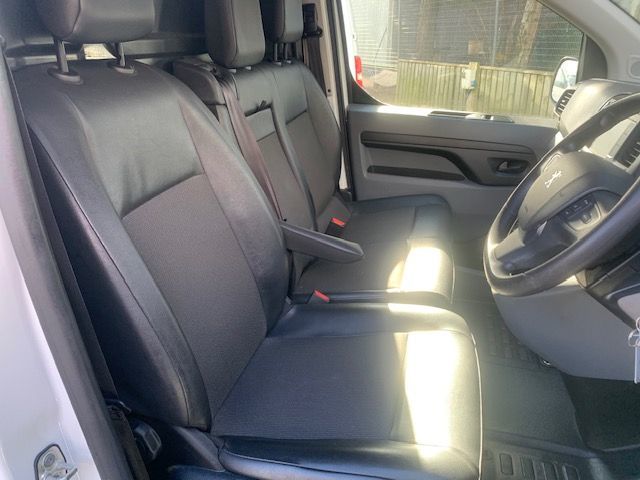 Used Peugeot Expert 2021 for sale - 77582552: Photo 20