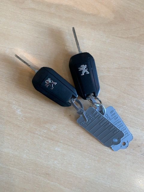 Used Peugeot Expert 2021 for sale - 77582552: Photo 21