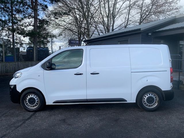 Used Peugeot Expert 2021 for sale - 77582552: Photo 4