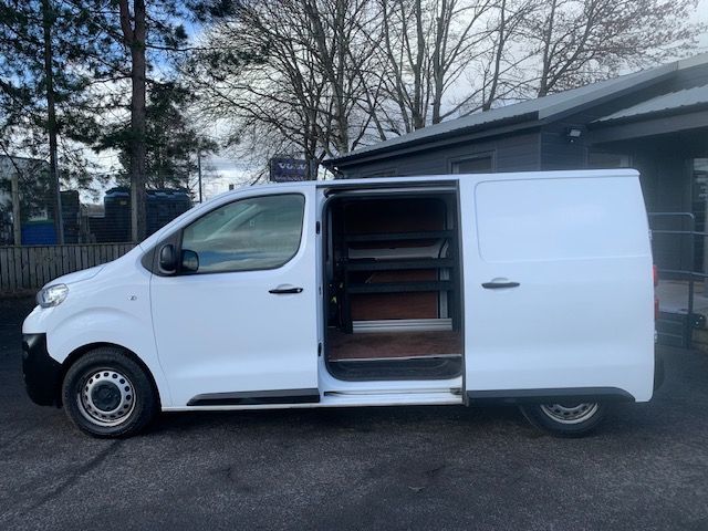 Used Peugeot Expert 2021 for sale - 77582552: Photo 5