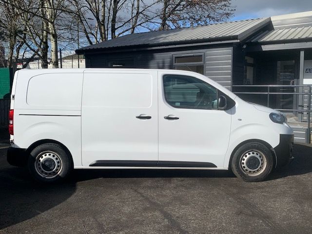 Used Peugeot Expert 2021 for sale - 77582552: Photo 6