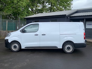 Used Vauxhall Vivaro 2023 for sale - 78457510: Photo