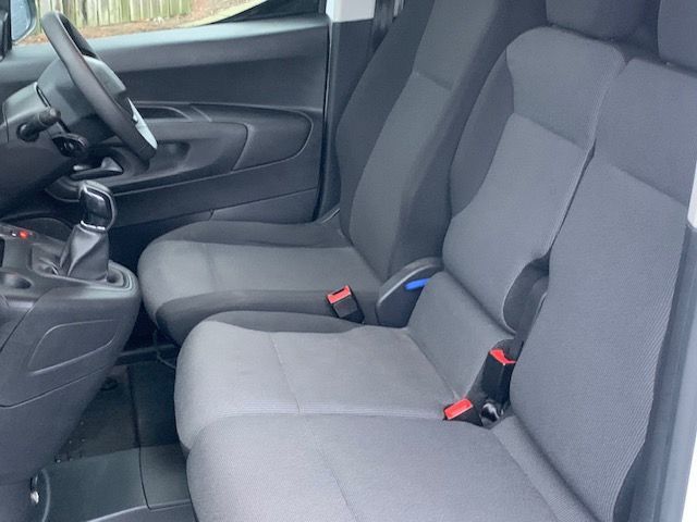 Used Peugeot Partner 2021 for sale - 77271208: Photo 16