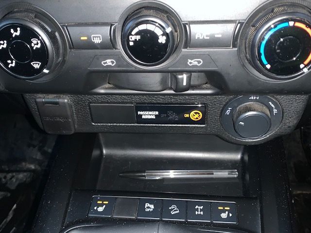 Used Isuzu D-Max 2024 for sale - 77179857: Photo 12