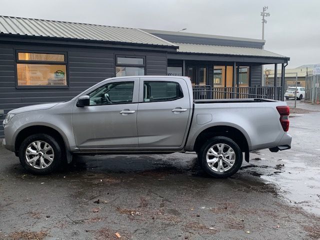 Used Isuzu D-Max 2024 for sale - 77179857: Photo 7