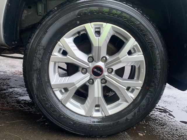 Used Isuzu D-Max 2024 for sale - 77179857: Photo 8