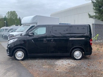 Used Maxus eDeliver 3 2023 for sale - 75728032: Photo