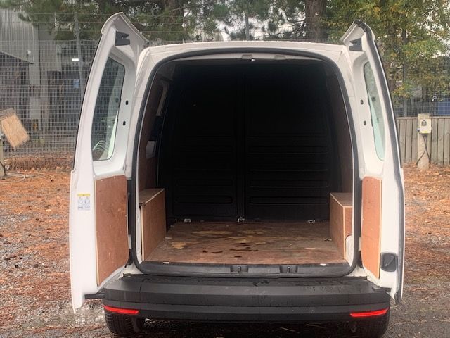 Used Volkswagen Caddy 2020 for sale - 76367133: Photo 10