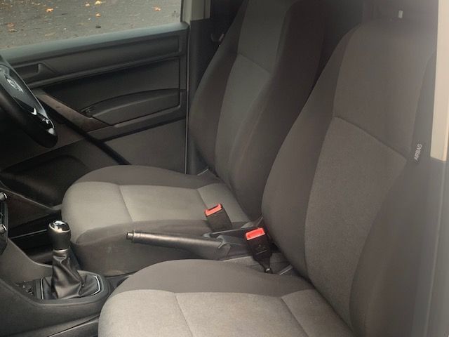 Used Volkswagen Caddy 2020 for sale - 76367133: Photo 12