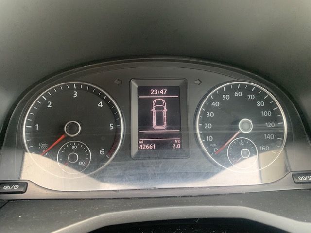 Used Volkswagen Caddy 2020 for sale - 76367133: Photo 13