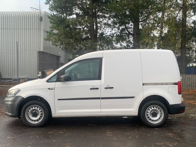 Used Volkswagen Caddy 2020 for sale - 76367133: Photo 5