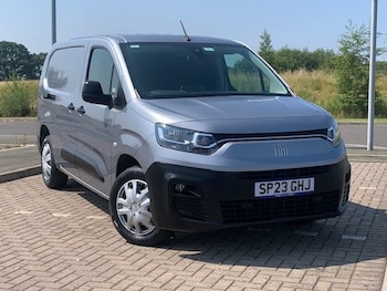 Used Fiat Doblo 2023 for sale - 79196539: Photo