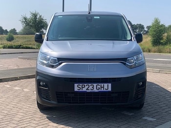 Used Fiat Doblo 2023 for sale - 79196539: Photo