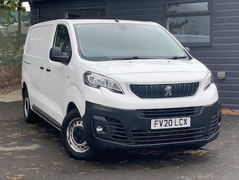 Peugeot - Expert