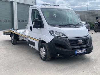 Used Fiat Ducato 2023 for sale - 75936028: Photo