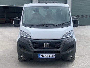 Used Fiat Ducato 2023 for sale - 75936028: Photo