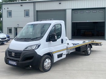Used Fiat Ducato 2023 for sale - 75936028: Photo