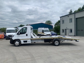 Used Fiat Ducato 2023 for sale - 75936028: Photo