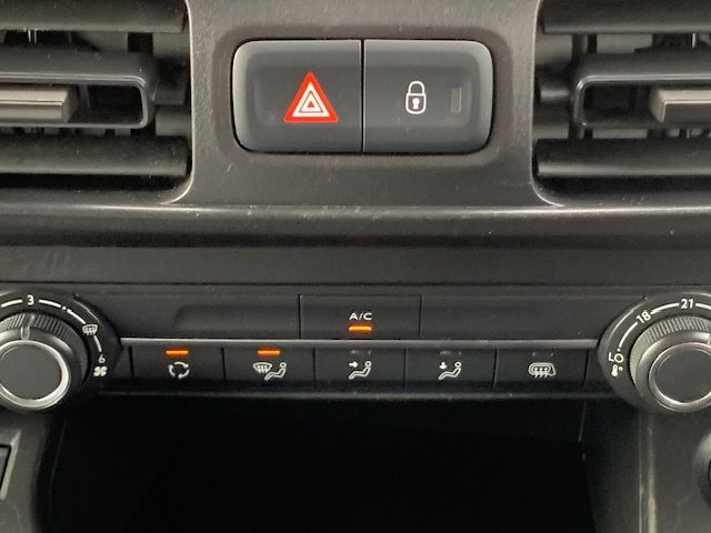 Used Citroen Berlingo 2021 for sale - 75728042: Photo 14