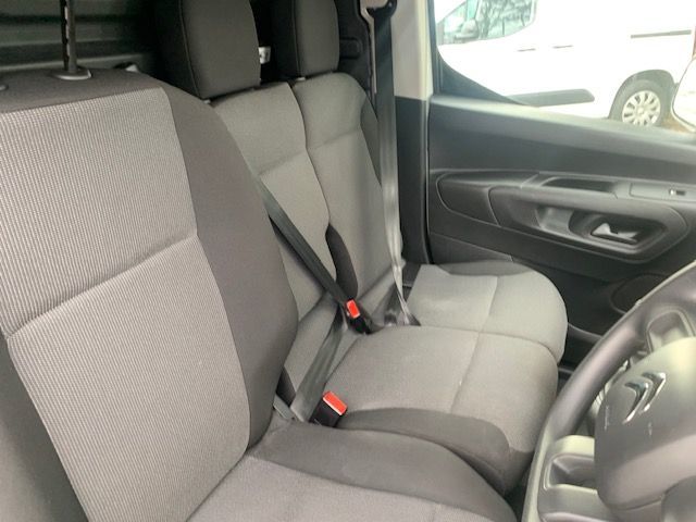 Used Citroen Berlingo 2021 for sale - 75728042: Photo 15