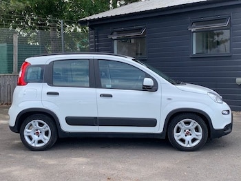 Used Fiat Panda 2023 for sale - 79150428: Photo