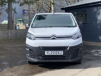 Used Citroen Dispatch 2023 for sale - 77774922: Photo