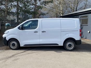 Used Citroen Dispatch 2023 for sale - 77774922: Photo