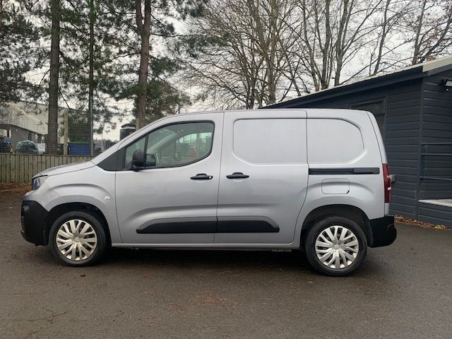 Used Peugeot Partner 2019 for sale - 77262473: Photo 5