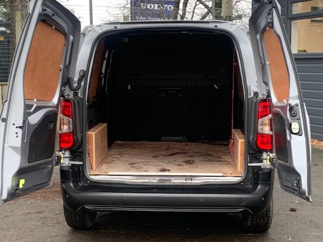 Used Peugeot Partner 2019 for sale - 77262473: Photo 9