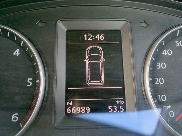 Used Volkswagen Caddy 2019 for sale - 76581492: Photo 13