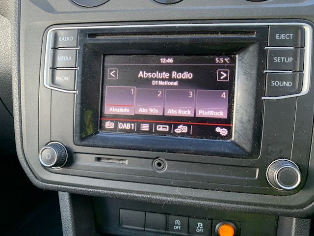 Used Volkswagen Caddy 2019 for sale - 76581492: Photo 15