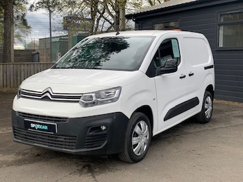 Used Citroen Berlingo 2022 for sale - 79326690: Photo