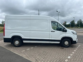 Used Maxus Deliver 9 2023 for sale - 79326688: Photo